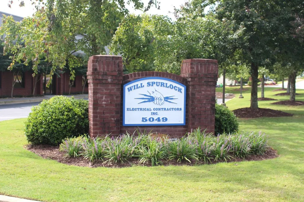 Slide of Will Spurlock Electric