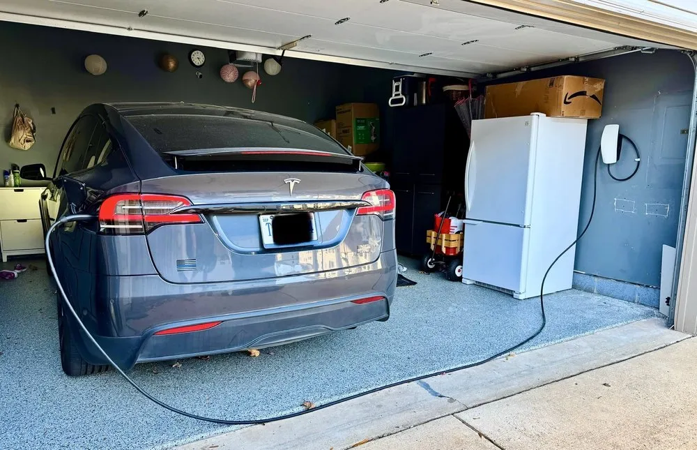 Slide of Will the Sparky