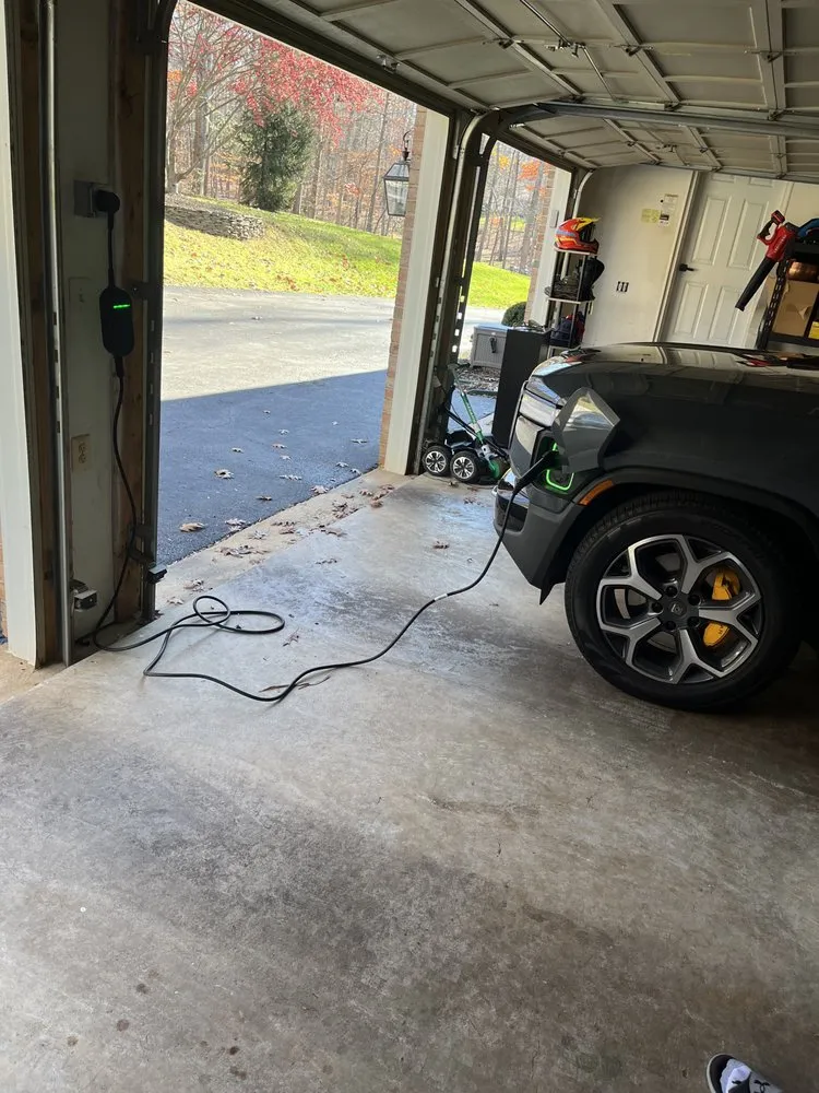 Slide of Will the Sparky