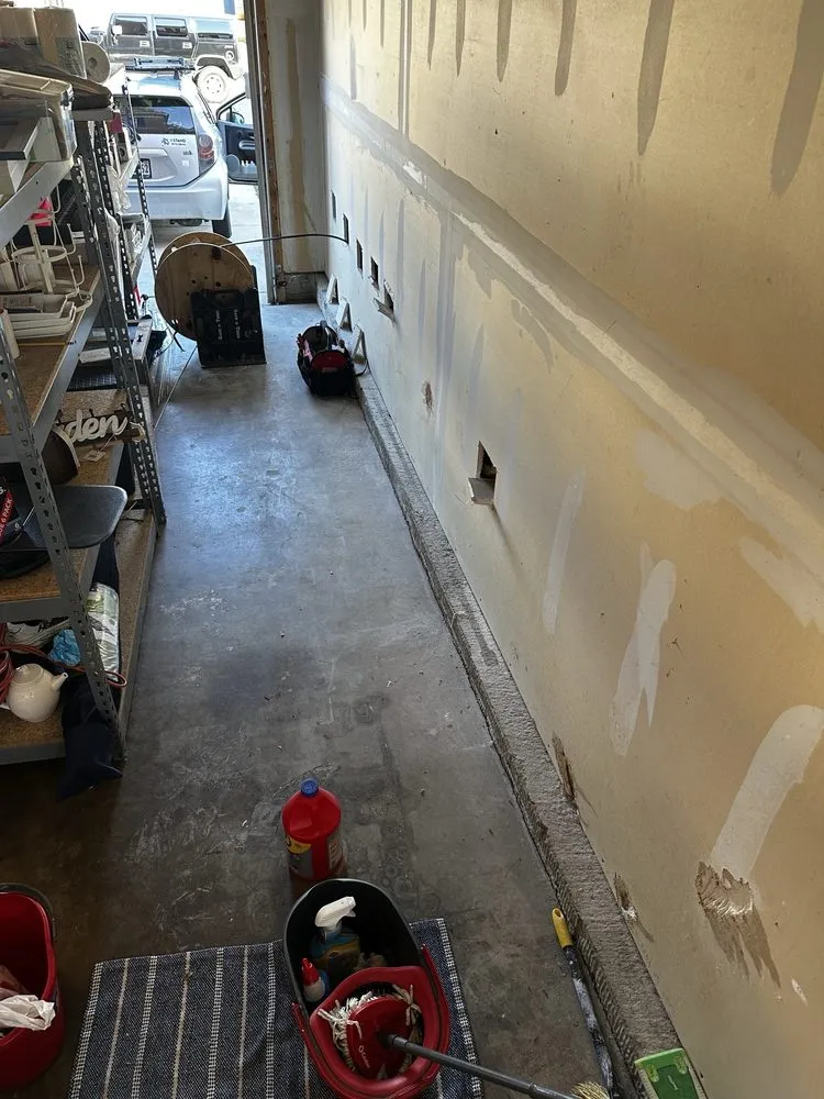 Slide of Will the Sparky