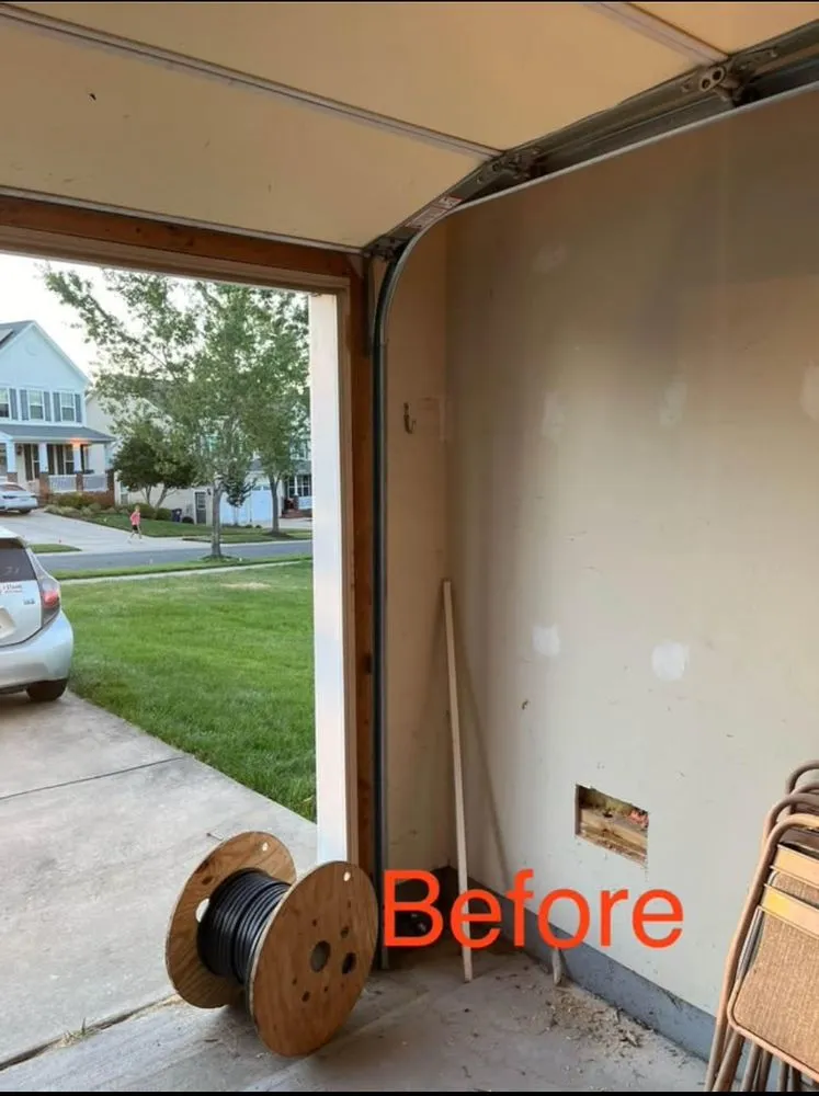 Slide of Will the Sparky