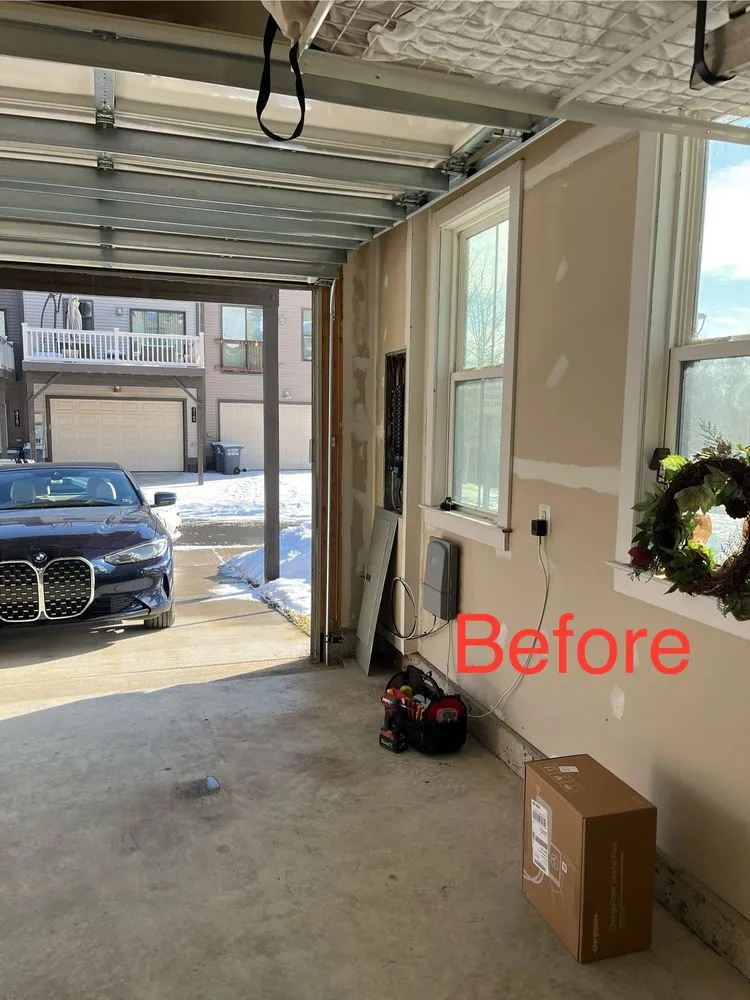 Slide of Will the Sparky