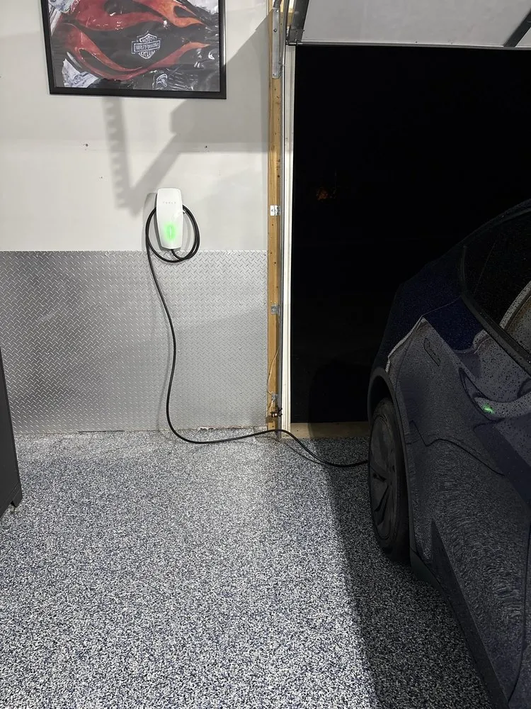 Slide of Will the Sparky