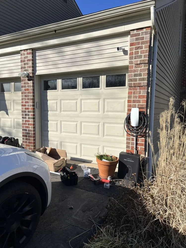 Slide of Will the Sparky