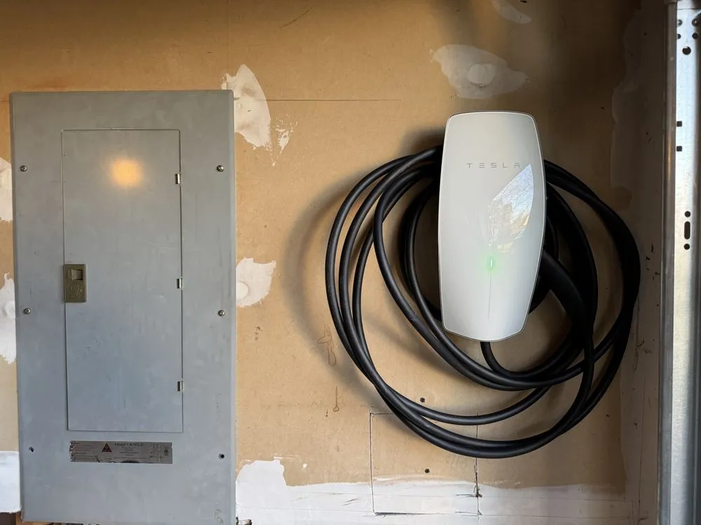 Slide of Will the Sparky