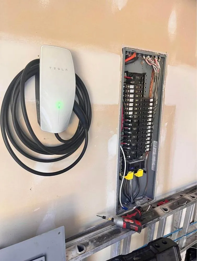 Slide of Will the Sparky