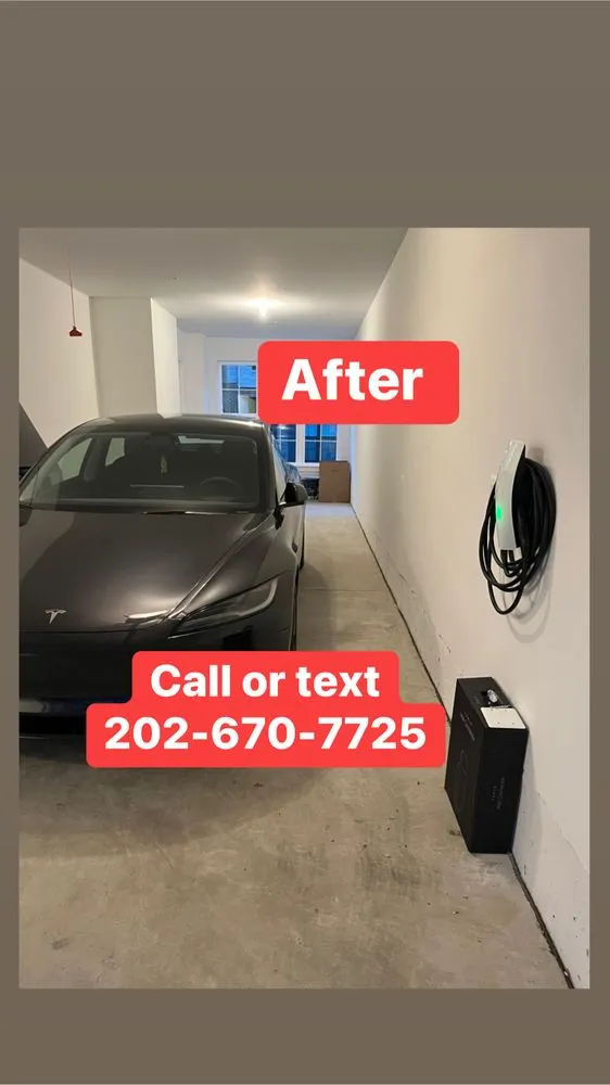 Slide of Will the Sparky