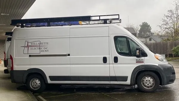 Willamette Electric