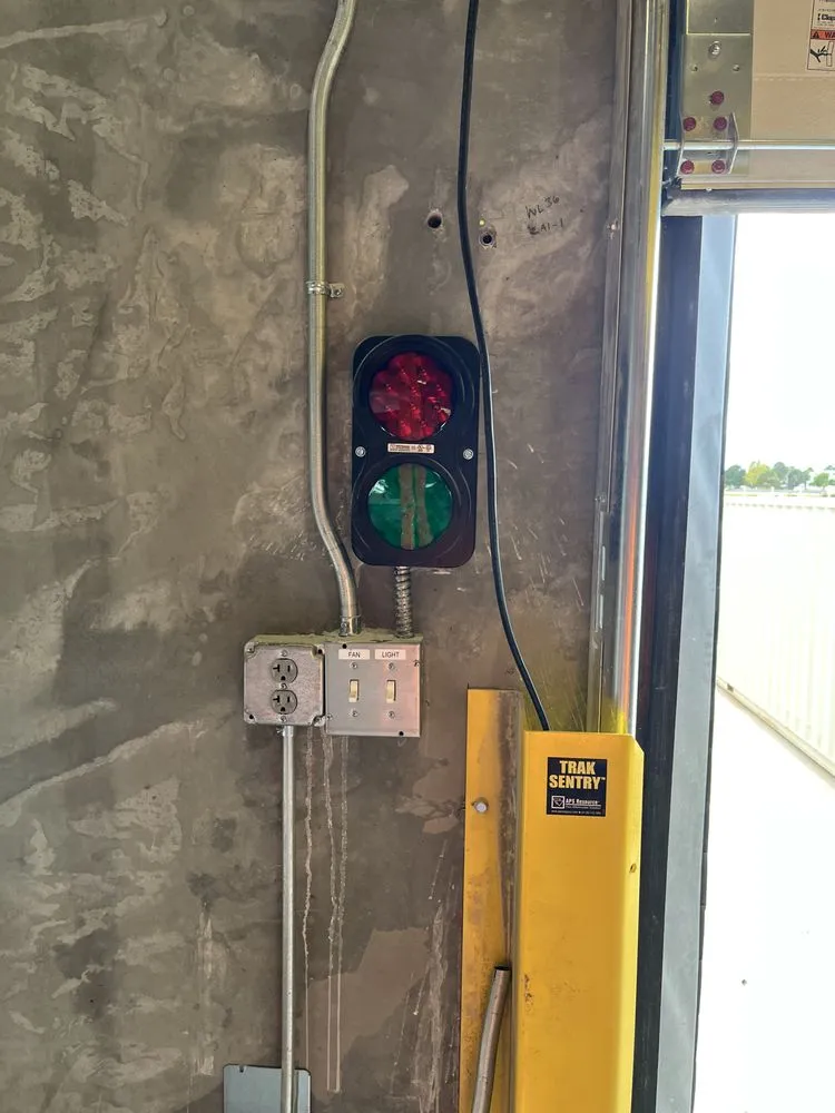 Slide of Willcan Electric