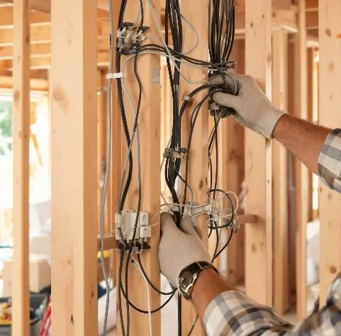 Slide of Willcan Electric