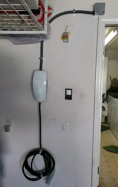 Slide of Willcan Electric