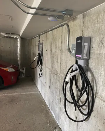 Slide of Willcan Electric