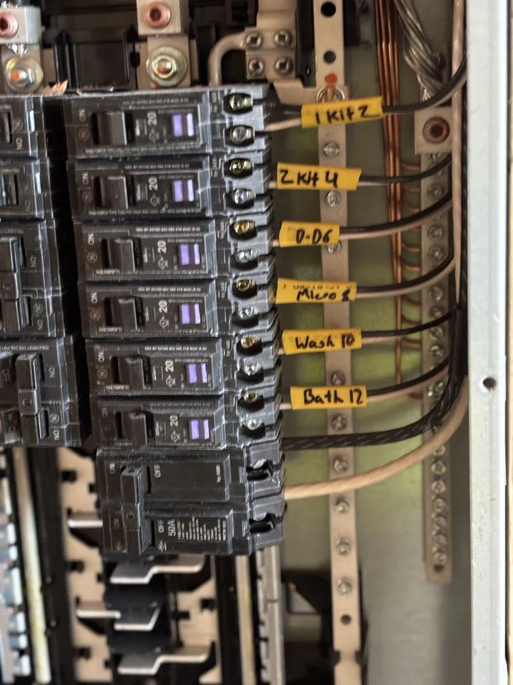 Slide of Willcan Electric