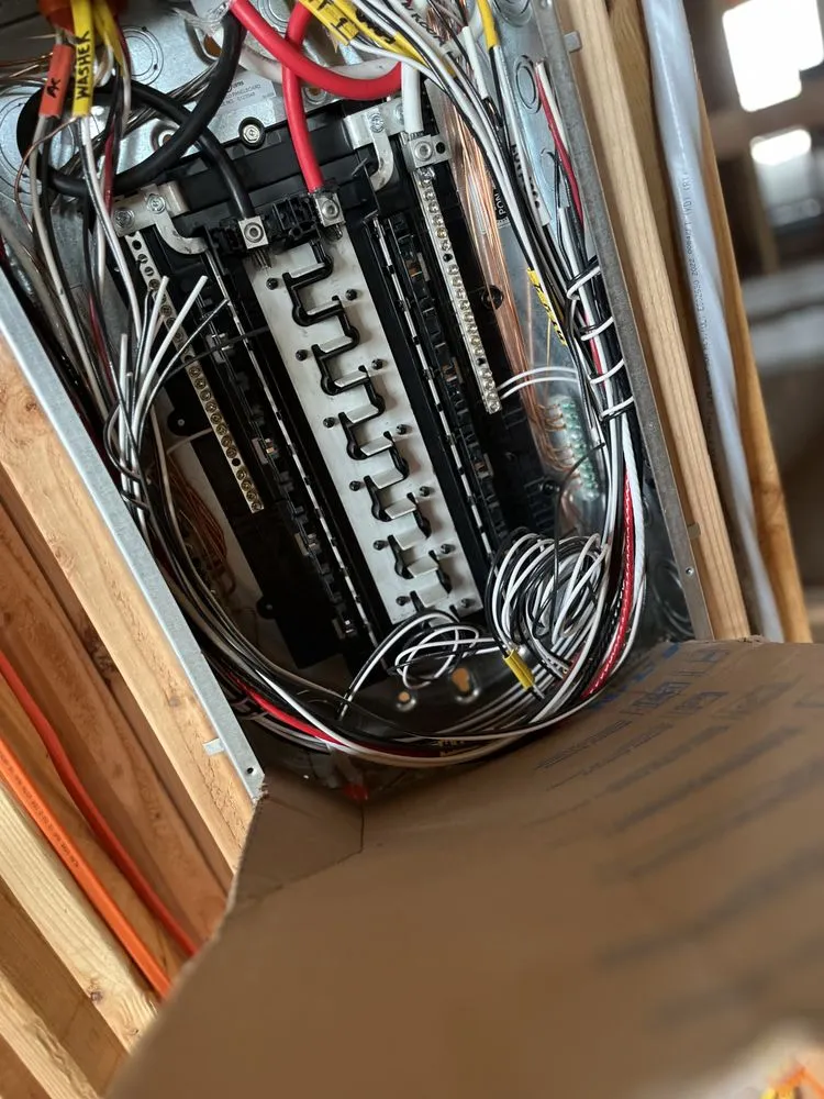 Slide of Willcan Electric