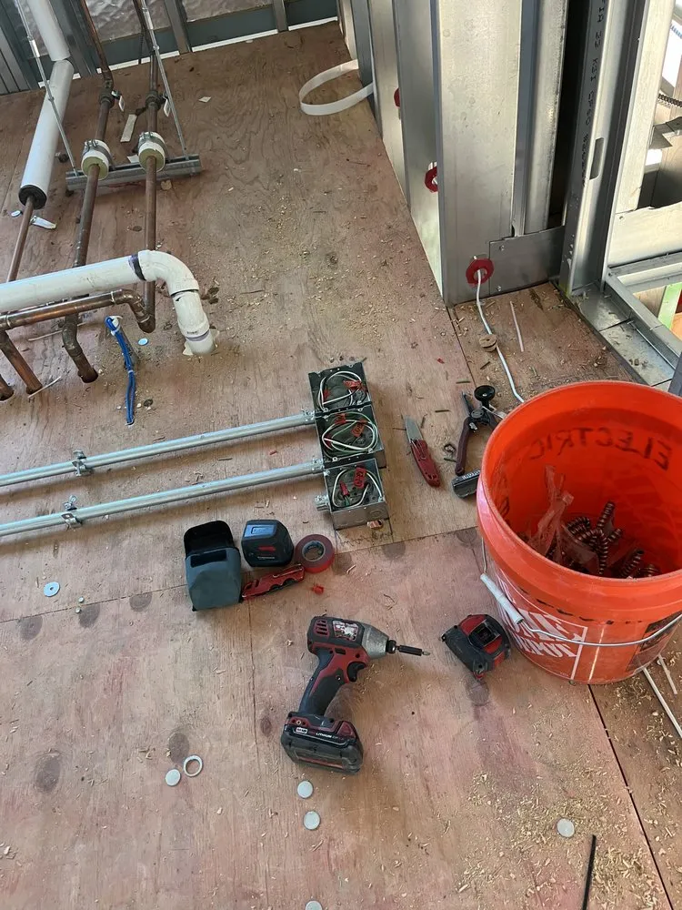 Slide of Willcan Electric