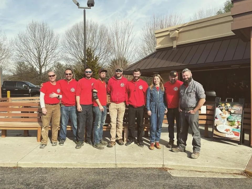 Affordable panel upgrade service in Leicester, NC - Willett Electric