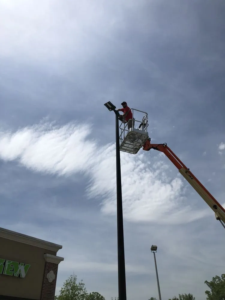 Trusted panel upgrade in Leicester, NC by Willett Electric