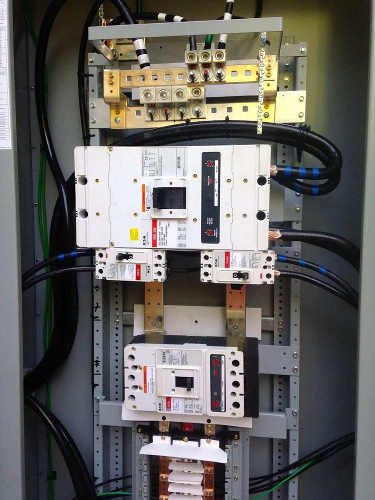 Expert outlet and switch repair service in Leicester, NC - Willett Electrical Contractors