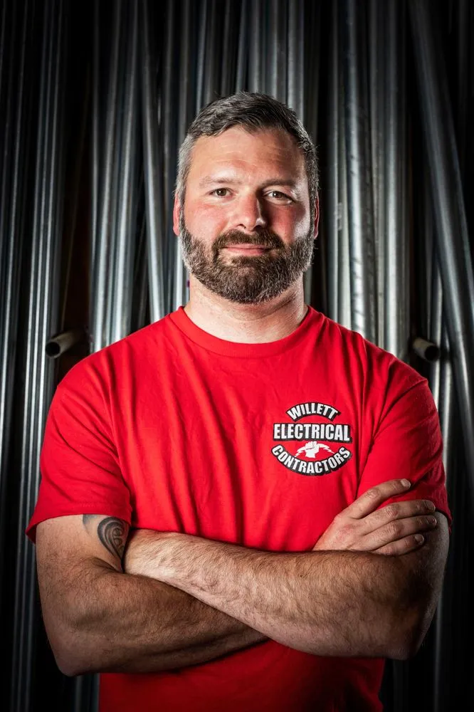 Trusted emergency electrical service service in Leicester, NC - Willett Electrical Contractors