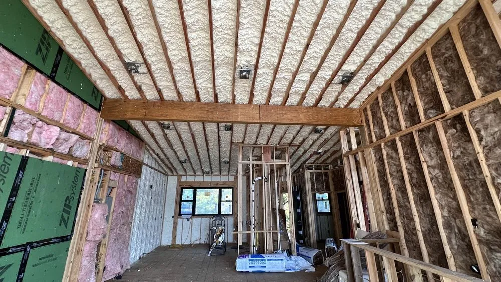 Licensed lighting installation service in Leicester, NC - Willett Electrical Contractors
