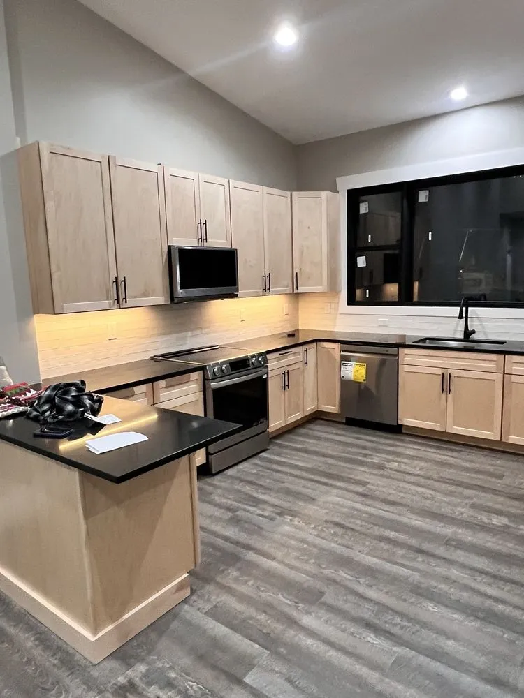 Reliable outlet and switch repair experts serving Leicester, NC - Willett Electrical Contractors