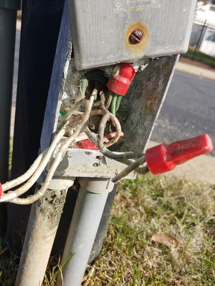 Slide of Willett Light Electric