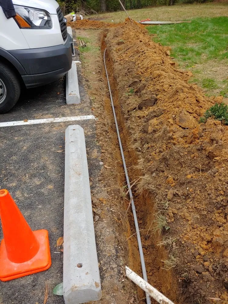 Slide of Willett Light Electric