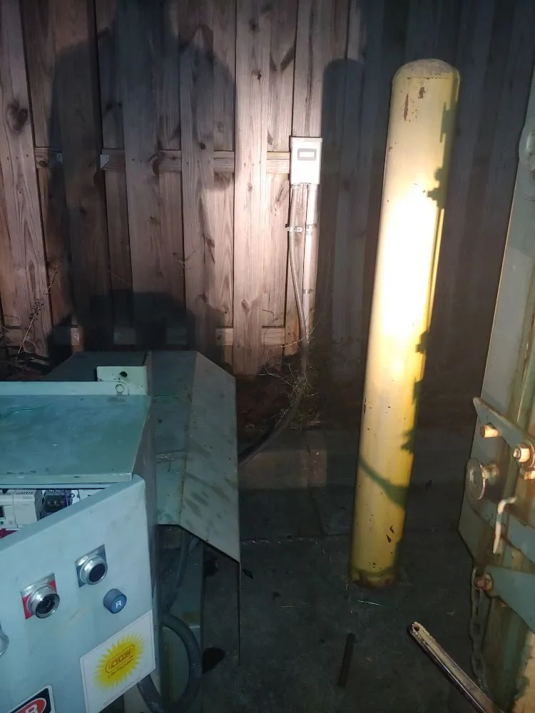 Expert panel upgrade in Prince Frederick, MD by Willett Light Electric