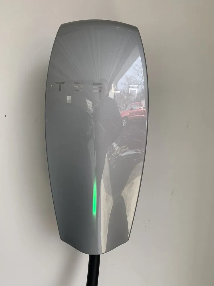 Slide of Willett Light Electric