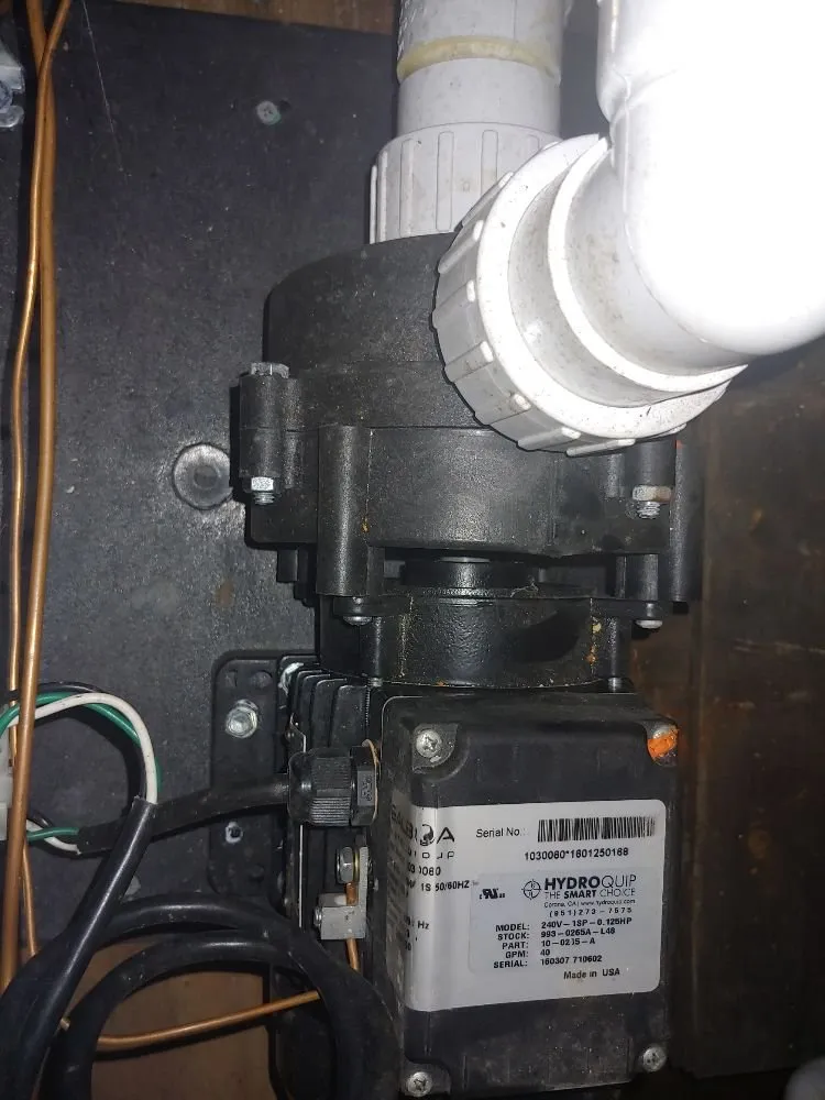 Slide of Willett Light Electric