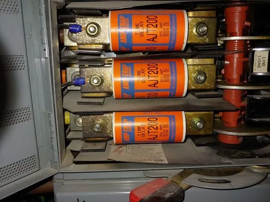 Willett Light Electric