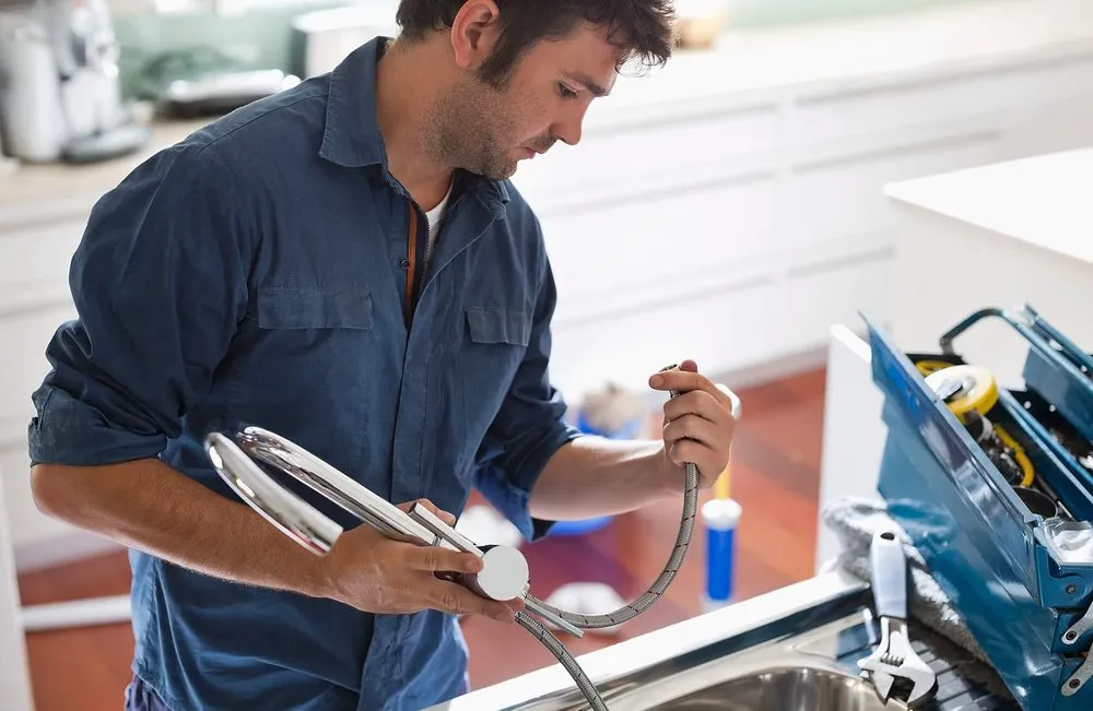 Trusted electrician providing circuit breaker repair in South Wayne, WI - William Bearer Handyman