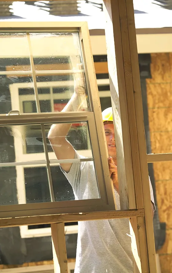 Reliable electrician providing wiring installation in South Wayne, WI - William Bearer Handyman