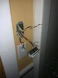 Slide of William Daigle Electric