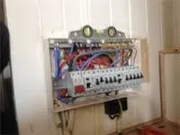 Slide of William Daigle Electric