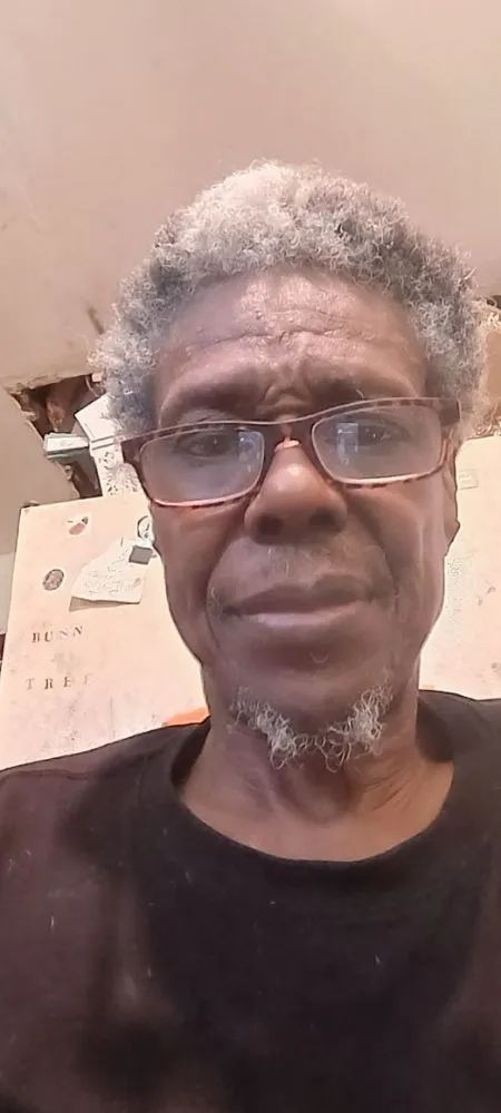 Slide of William Fields The Heat Man