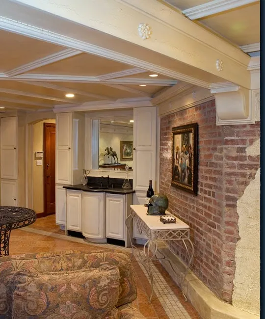 Slide of William G. Hyman Electrical Contracting