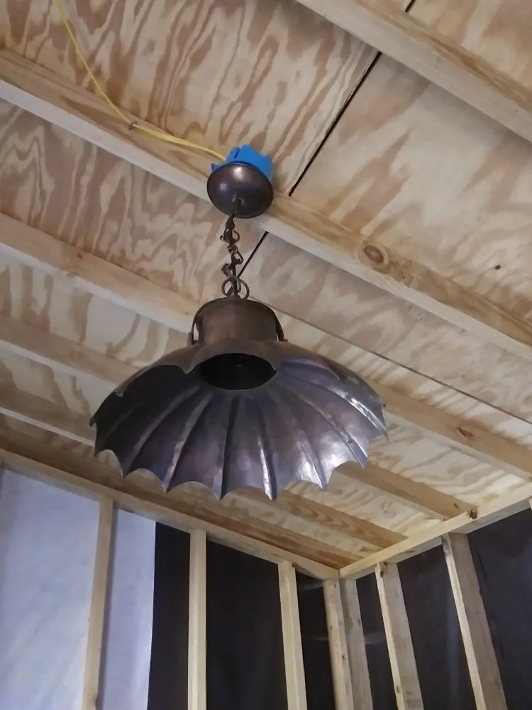 Slide of William Heyward