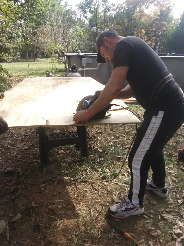 Affordable electrical repair service in ,  - William Heyward