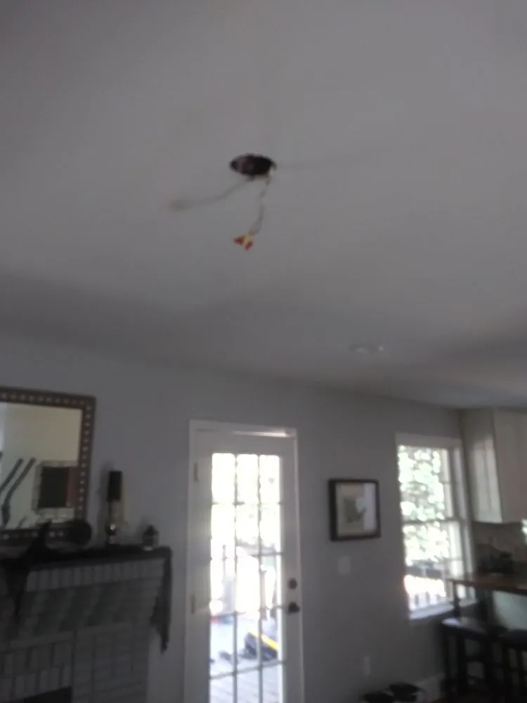 Slide of William Heyward