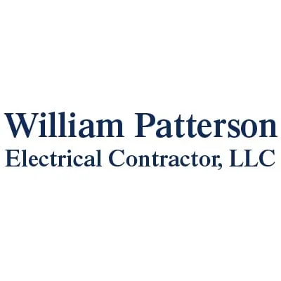 Slide of William Patterson Electrical Contractor