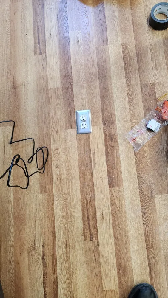 Slide of William Service Electric And More