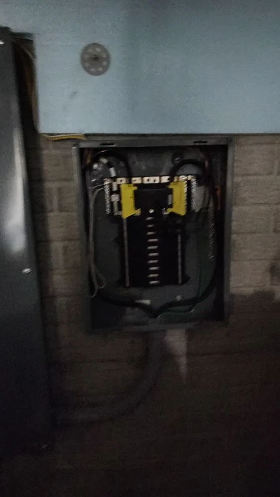 Slide of William Service Electric And More