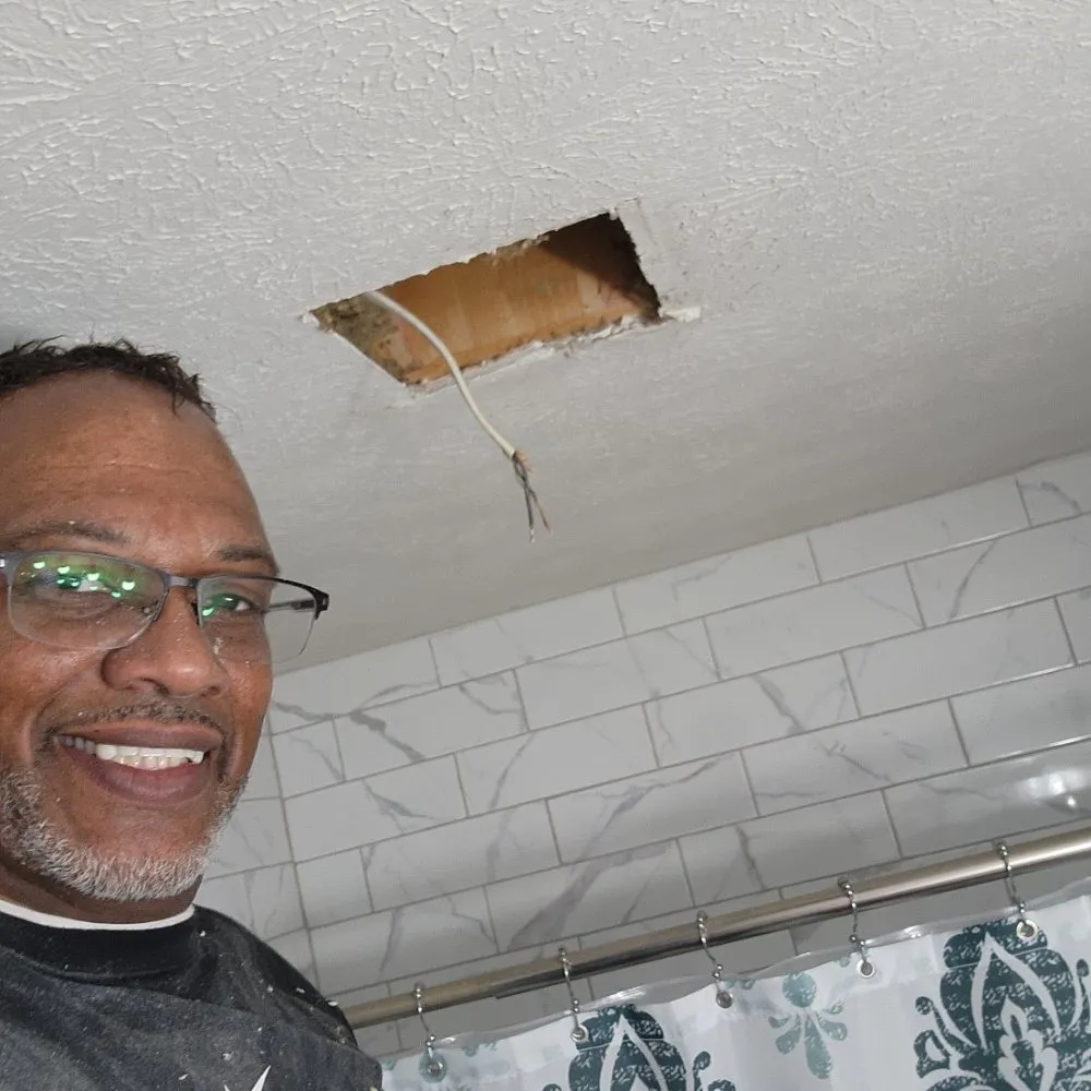 Slide of William Service Electric And More