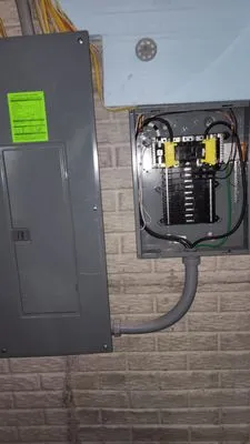 William Service Electric And More