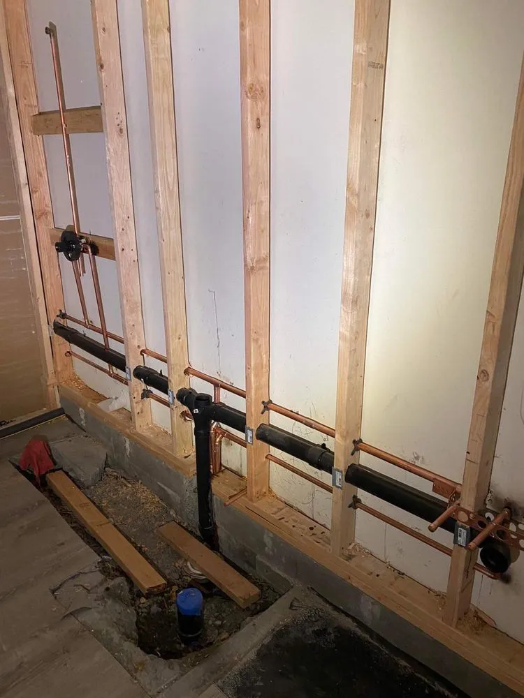 Slide of William The Handyman