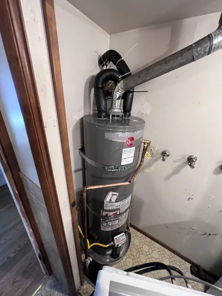 Slide of William The Handyman