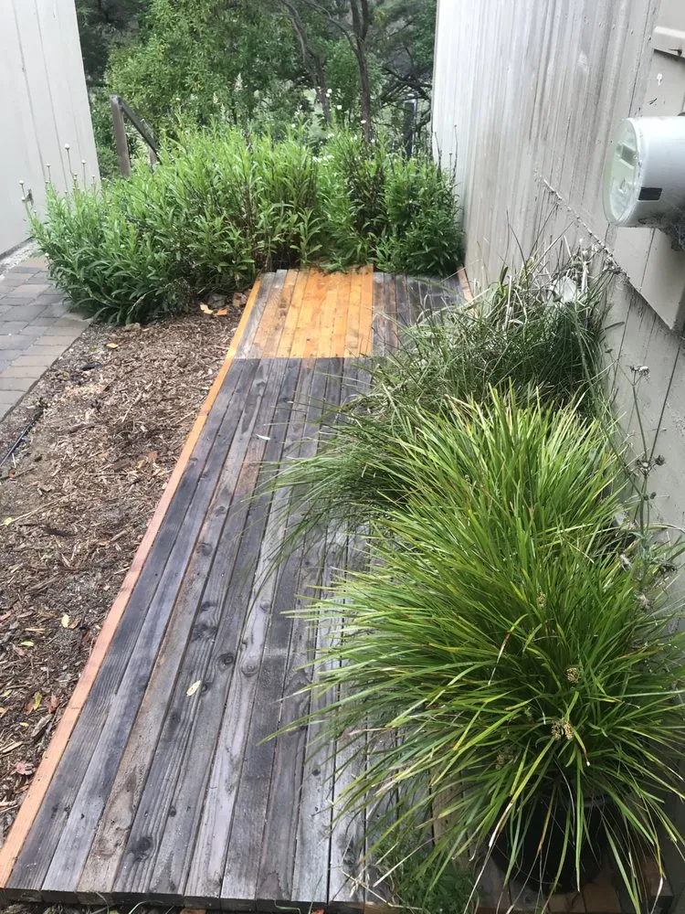 Slide of William The Handyman