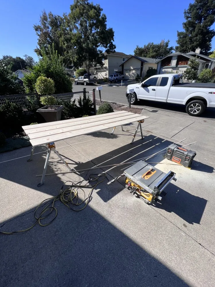 Emergency electrical repair in Santa Rosa, CA by William The Handyman