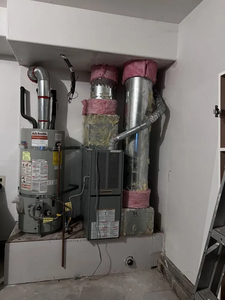 Slide of William The Handyman